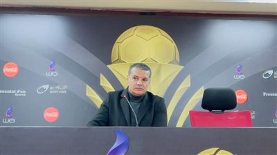 ايهاب جلال يعلق على هزيمة بيراميدز الثانية أمام فيوتشر بكأس الرابطة