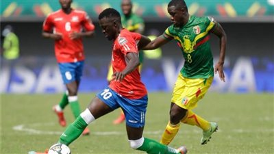 هدفان من ضربتي جزاء.. جامبيا تخطف تعادلا ثمينا من مالي 1-1 في أمم إفريقيا