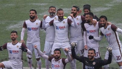 تأجيل مباراة بالدوري اللبناني لكرة القدم لتفشي إصابات كورونا بين أحد الفريقين