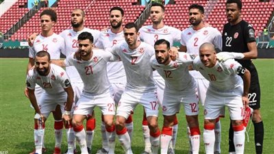 منتخب تونس ينعش آماله في أمم إفريقيا بفوزه الكبير على موريتانيا 4-0