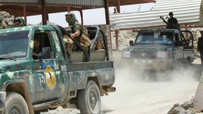 الأجهزة الأمنية اليمنية تحبط محاولات حوثية لزعزعة أمن واستقرار مأرب