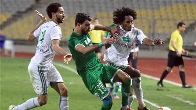 مدرب المصري: راضٍ عن الأداء أمام الاتحاد السكندري.. ونسعى للاستفادة من كأس الرابطة