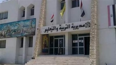 تعيين 428 مدرسا ومدرسة في شمال سيناء