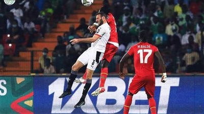 أمم إفريقيا.. فيوتشر يرفض عودة عمر كمال للزمالك بعد تألقه مع المنتخب