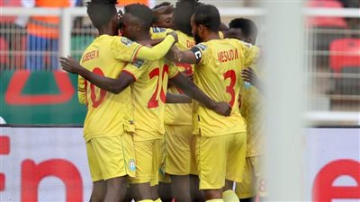 التشكيل المتوقع لإثيوبيا أمام بوركينافاسو