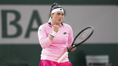 التونسية أنس جابر تنسحب من بطولة أستراليا المفتوحة للتنس بسبب الإصابة