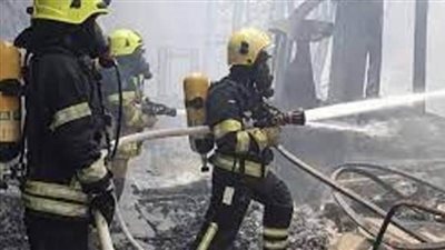 الإمارات: انفجار بـ 3 صهاريج محروقات بمنطقة مصفح وحريق محدود بمطار أبوظبي