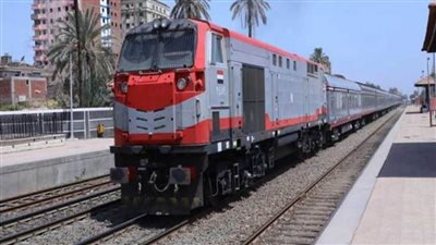 السكة الحديد: تأجيل إيقاف حركة القطارات بين محطتي 