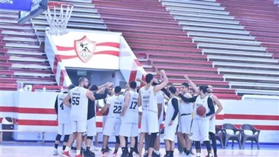 موقف سلة الزمالك بدوري السوبر قبل لقاء الأهلي اليوم