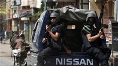 حملة أمنية بالقليوبية لضبط العناصر الإجرامية والمحكوم عليهم الهاربين