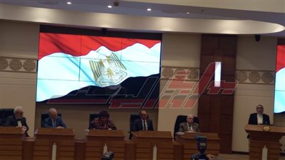 وزيرة الثقافة تعلن تفاصيل فعاليات الدورة ٥٣ من معرض الكتاب