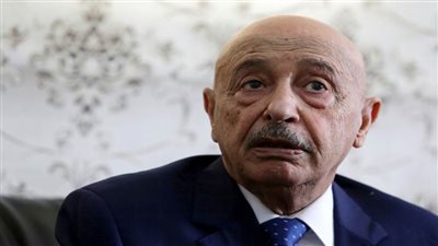 رئيس مجلس النواب الليبي: لم ولن نكون سببًا في تعطيل الانتخابات