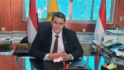 انتهاء امتحانات النقل للصفين الخامس والسادس الابتدائي بشمال سيناء