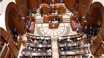 الشيوخ يعدل  