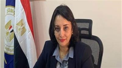 نائب وزير السياحة والآثار ونائب محافظ قنا يتفقدان عددا من المواقع المقترح تنميتها سياحيا