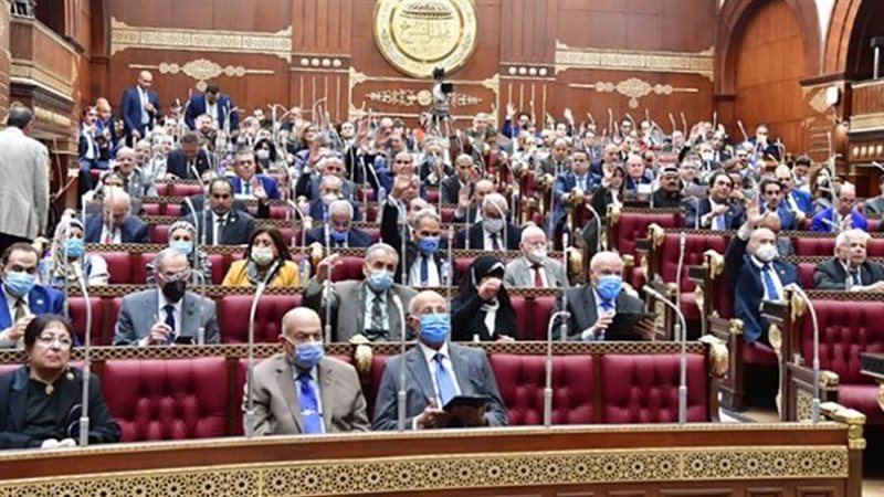 مجلس الشيوخ