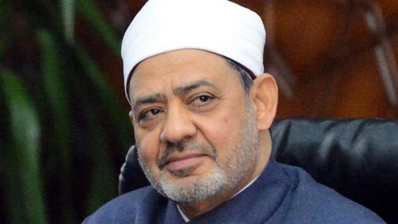 الدكتور أحمد الطيب