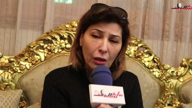 سحر الإبراشي