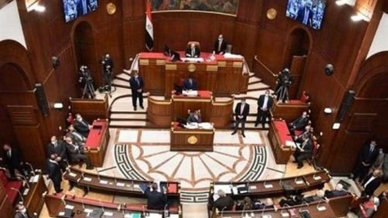 مجلس الشيوخ