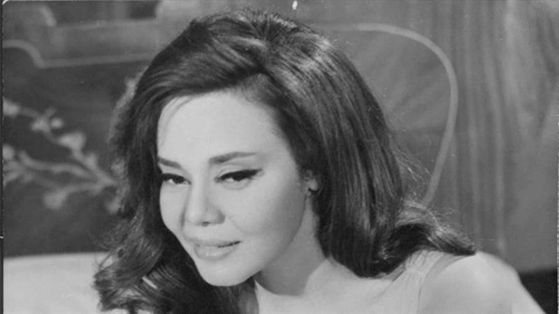 ماجدة صباحي