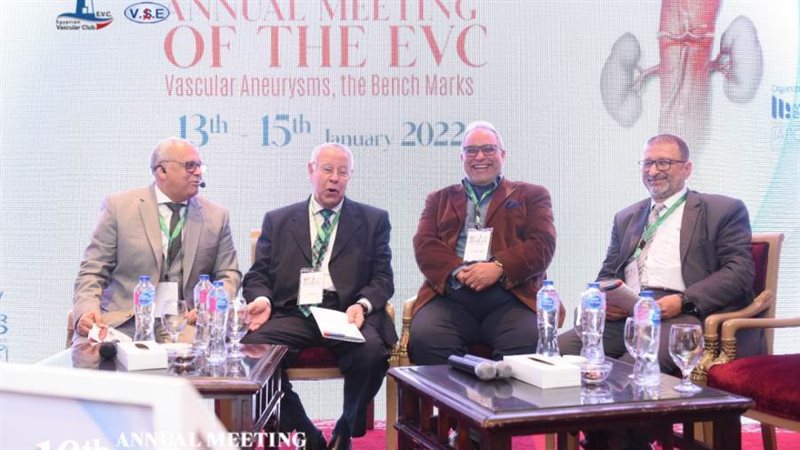 أطباء الأوعية الدموية