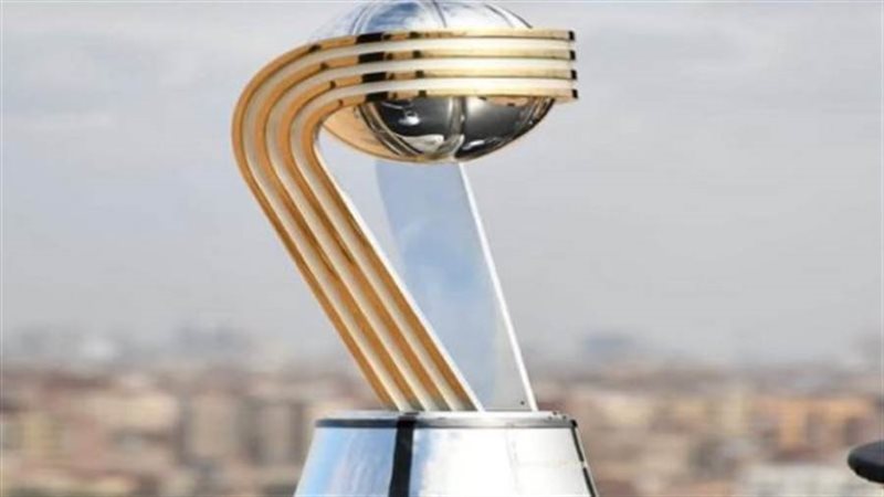 كأس العالم للأندية