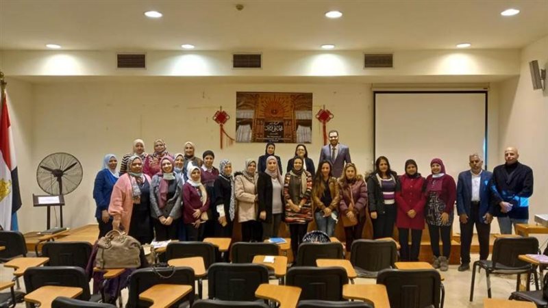 برنامج سفراء التدريب