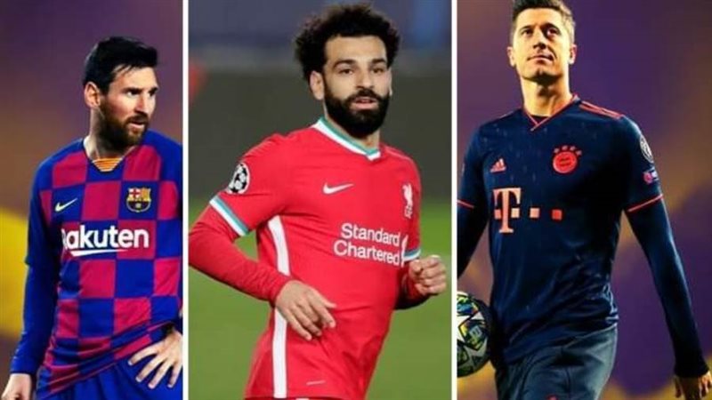 غدا.. محمد صلاح يريد