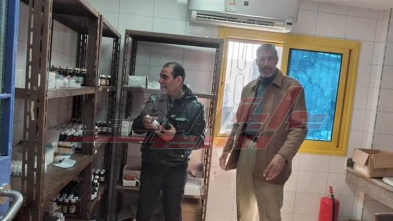 جولات المتابعة