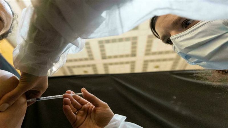 لقاح كورونا