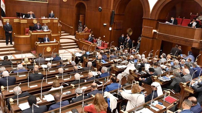 مجلس الشيوخ