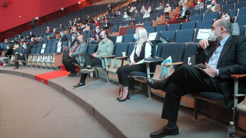 مؤتمر الصحة العامة