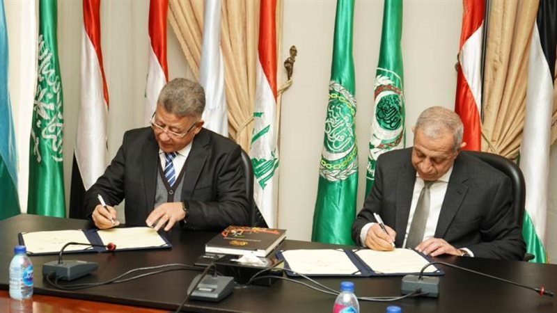 بروتوكول تعاون بين