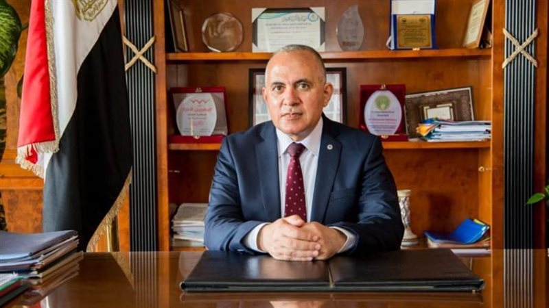 الدكتور محمد عبد