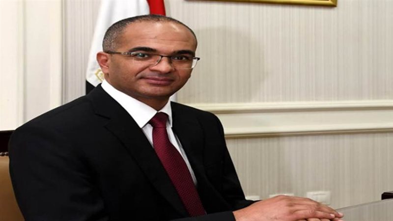 الدكتور سيد إسماعيل