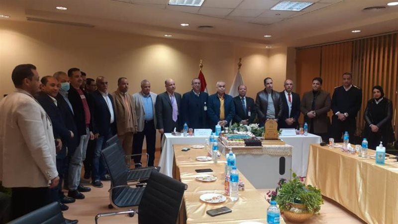 تعيين الطيار حسين