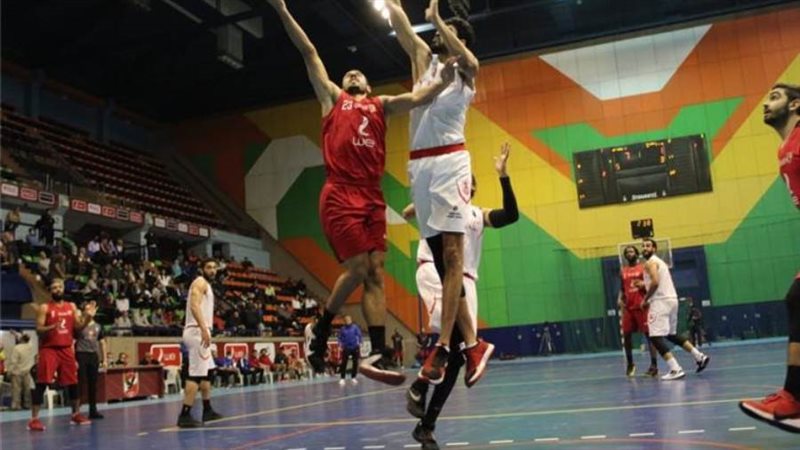 الأهلي والزمالك