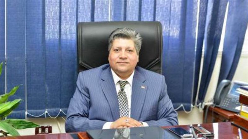 الدكتور خالد قاسم