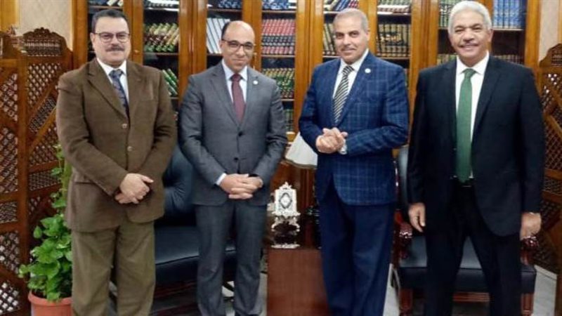 جامعة الأزهر