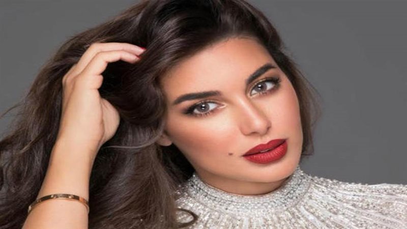 ياسمين صبري