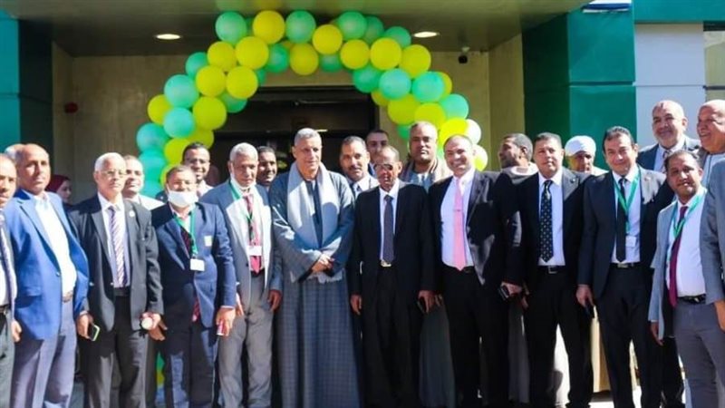 افتتاح 4 فروع مطورة