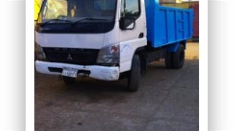 إحدى السيارات بعد