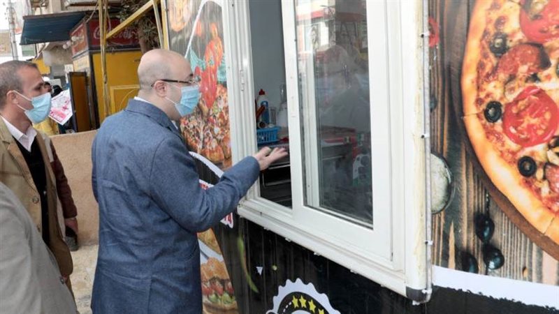 كرافان يعمل به بعض