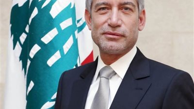 وزير الطاقة اللبناني: نعمل على زيادة التغذية الكهربائية لتصل إلى 10 ساعات عبر الغاز المصري