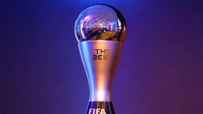 حفل ذا بيست.. فيفا يوجه صدمة كبرى لمحمد صلاح 