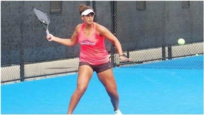 يحدث اليوم| ميار شريف تلعب اليوم ومباريات مهمة في 