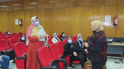 الرعاية الصحية تطلق فعاليات البرنامج التدريبي على التسجيل الطبي لأفراد التمريض