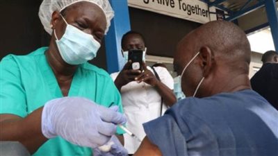 إفريقيا تسجل إجمالي 10.327 مليون إصابة و234 ألف وفاة متأثرة بـ