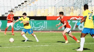 الإسماعيلي يؤكد رفضه الأخطاء التحكيمية «الفجة» في مباراة الأهلي