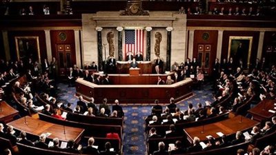 أعضاء في مجلس الشيوخ الأمريكي يتوجهون لأوكرانيا لتأكيد الدعم لكييف